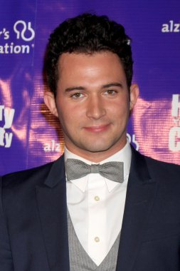 Justin Willman