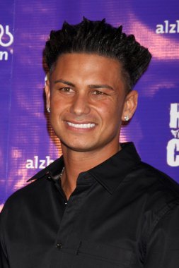 Paul Delvecchio aka Pauly D