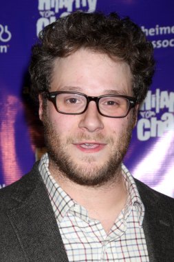 Seth Rogen