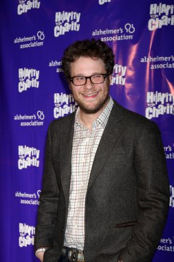 Seth Rogen