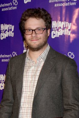 Seth Rogen