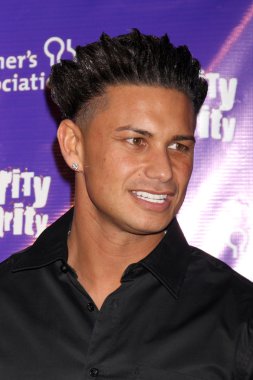 Paul Delvecchio aka Pauly D