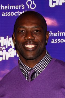 Terrell Owens