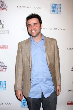 David Krumholtz