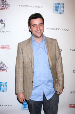 David Krumholtz