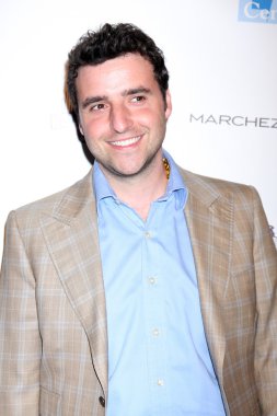 David Krumholtz