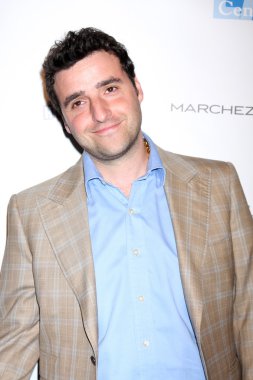 David Krumholtz