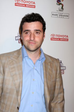 David Krumholtz