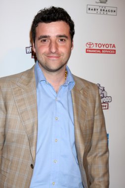 David Krumholtz