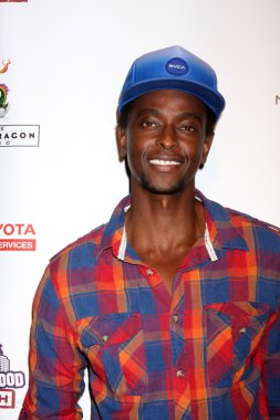 Edi gathegi