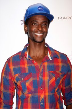 Edi gathegi