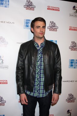 Jonathan Bennett