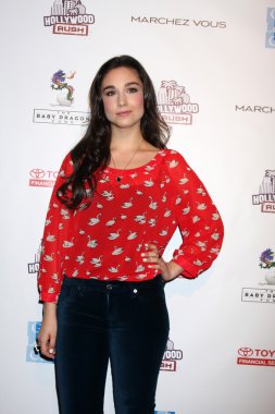 Molly Ephraim