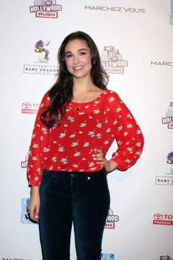 Molly Ephraim