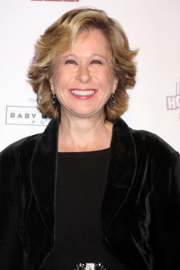 Yeardley Smith