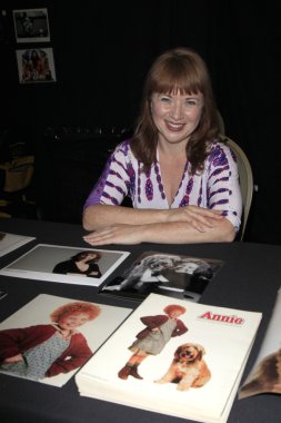 Aileen Quinn