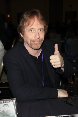 Bill Mumy