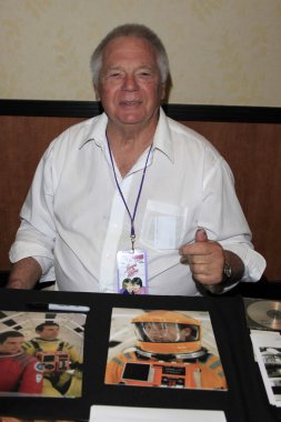 Gary Lockwood