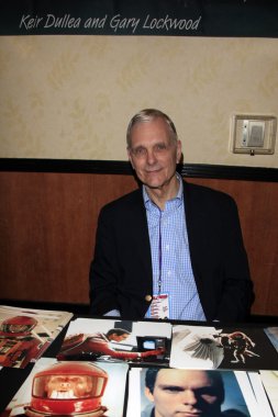 Keir Dullea