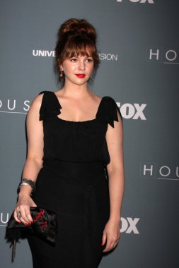 Amber Tamblyn