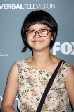 Charlyne Yi