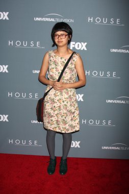 Charlyne Yi