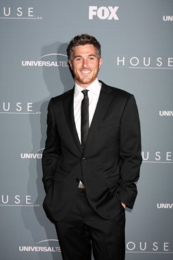 Dave Annable