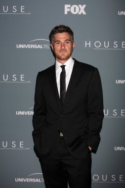 Dave Annable