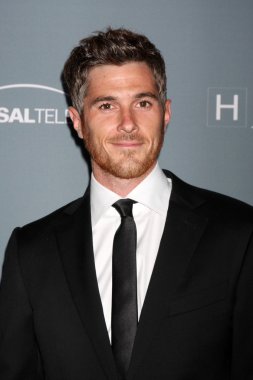 Dave Annable