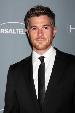 Dave Annable