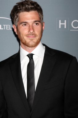 Dave Annable