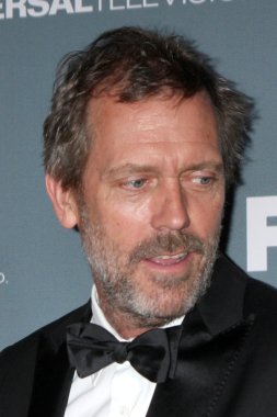 Hugh Laurie