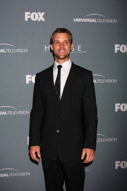 Jesse Spencer