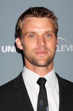 Jesse Spencer