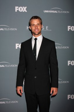 Jesse Spencer