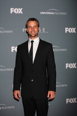 Jesse Spencer