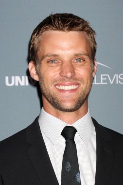 Jesse Spencer