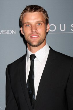 Jesse Spencer