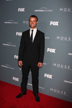 Jesse Spencer