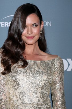 Odette Annable