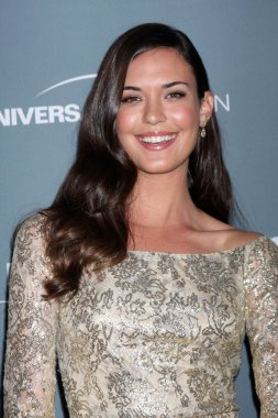 Odette Annable