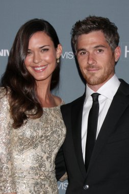 Odette Annable, Dave Annable