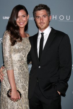 Odette Annable, Dave Annable