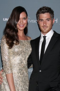 Odette Annable, Dave Annable