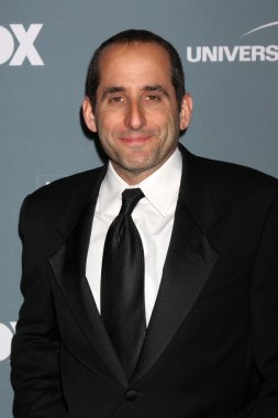 Peter Jacobson