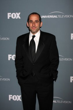 Peter Jacobson