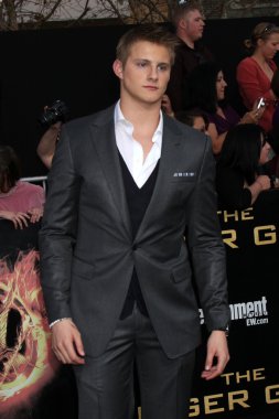 Alexander Ludwig