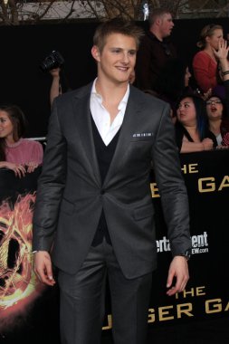 Alexander Ludwig