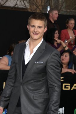 Alexander Ludwig