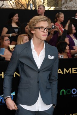 Cody Simpson